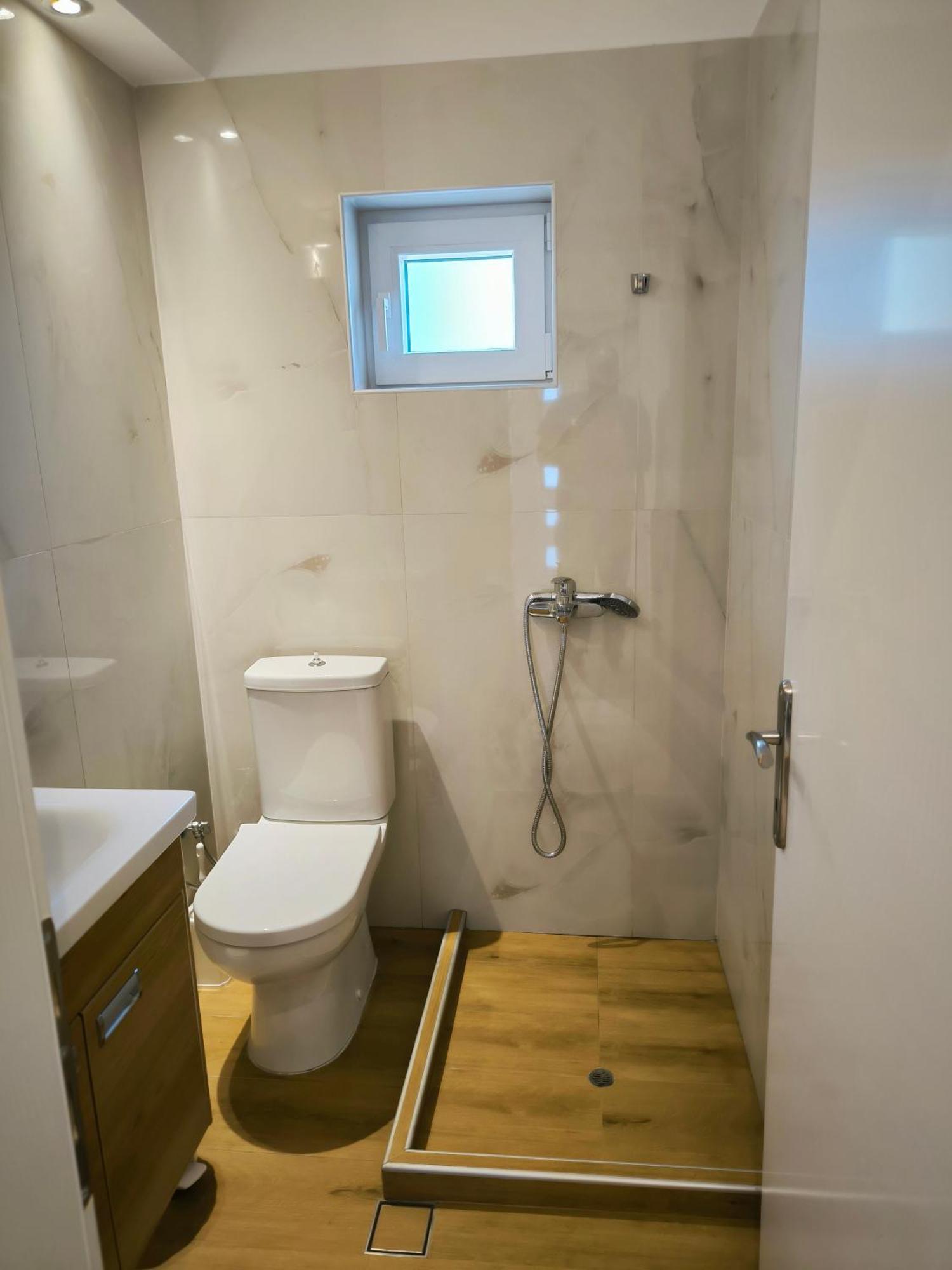 Ataraxia Homes Alexandroupoli Esterno foto