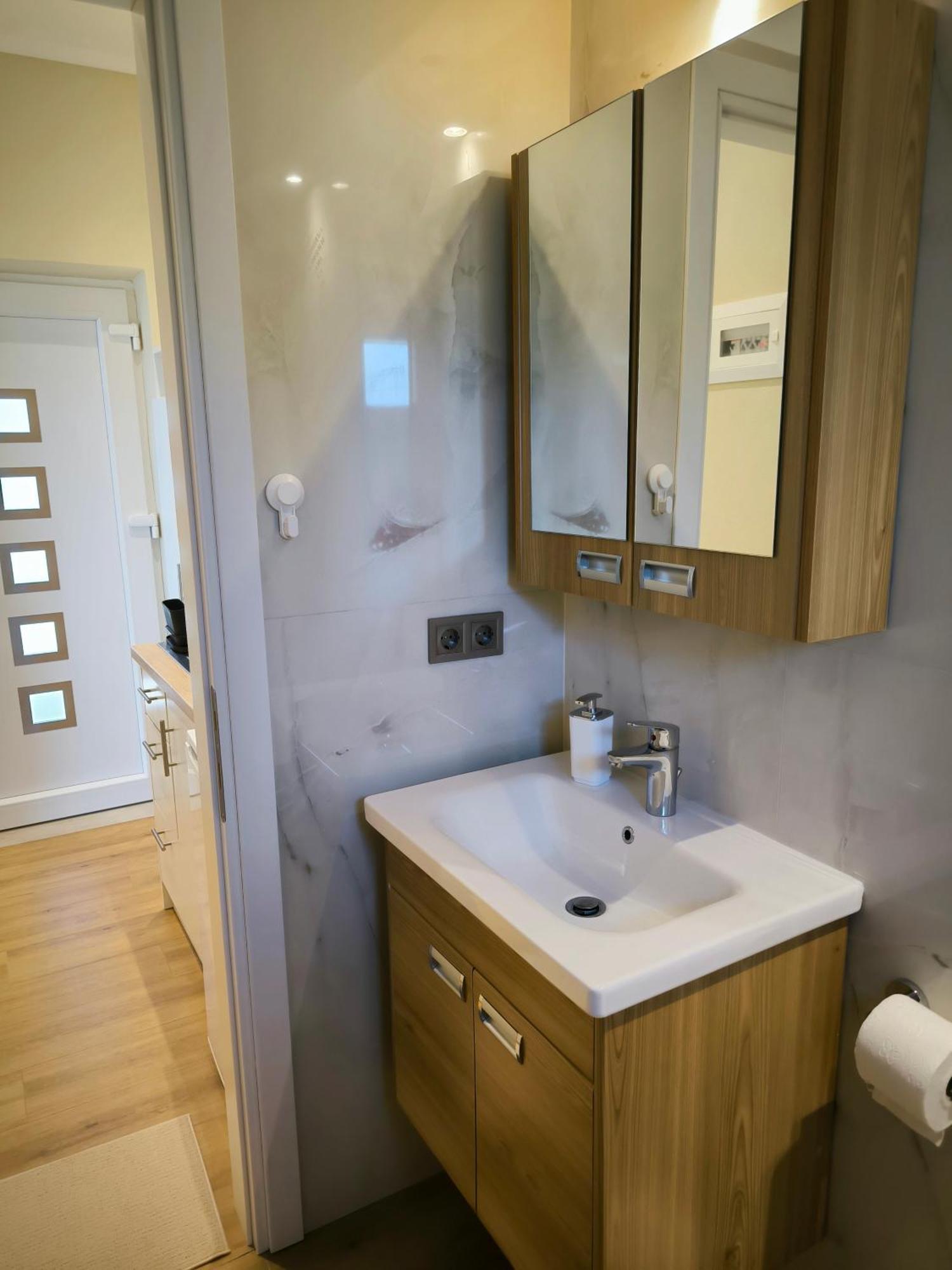 Ataraxia Homes Alexandroupoli Esterno foto