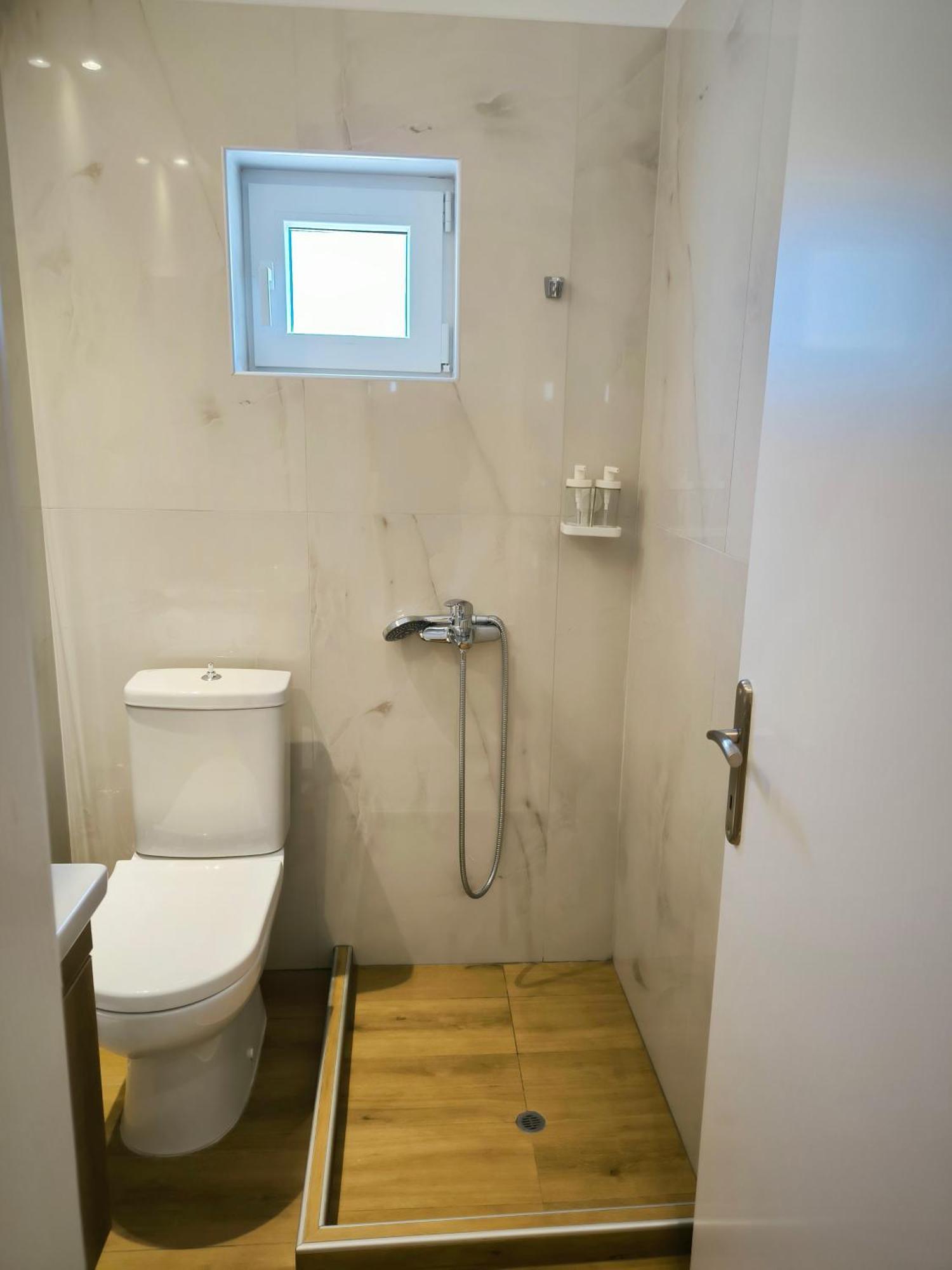 Ataraxia Homes Alexandroupoli Esterno foto